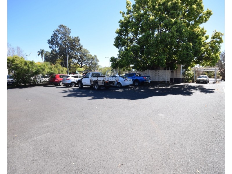 116 Russell Street, Toowoomba City QLD 4350