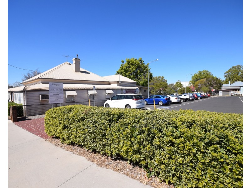 116 Russell Street, Toowoomba City QLD 4350