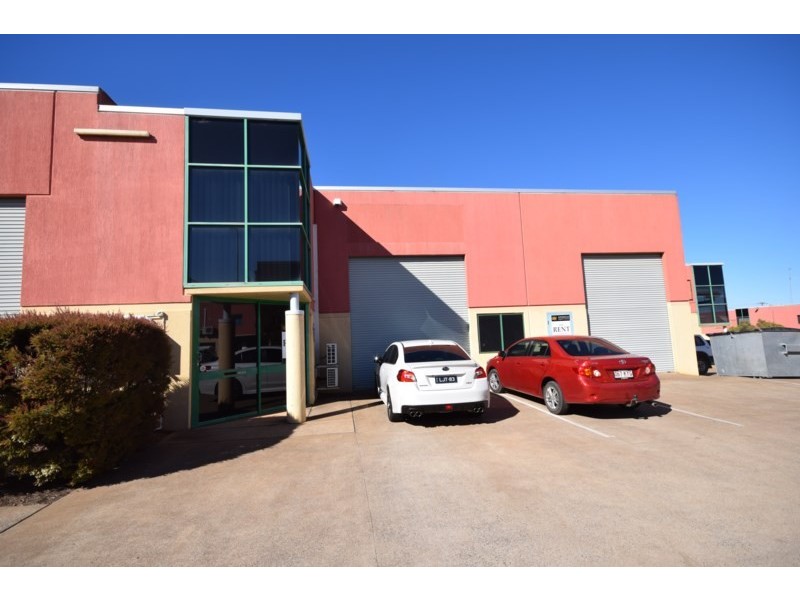 L6,U13,489-491 South Street, Harristown QLD 4350