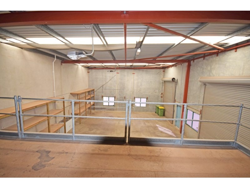 L6,U13,489-491 South Street, Harristown QLD 4350