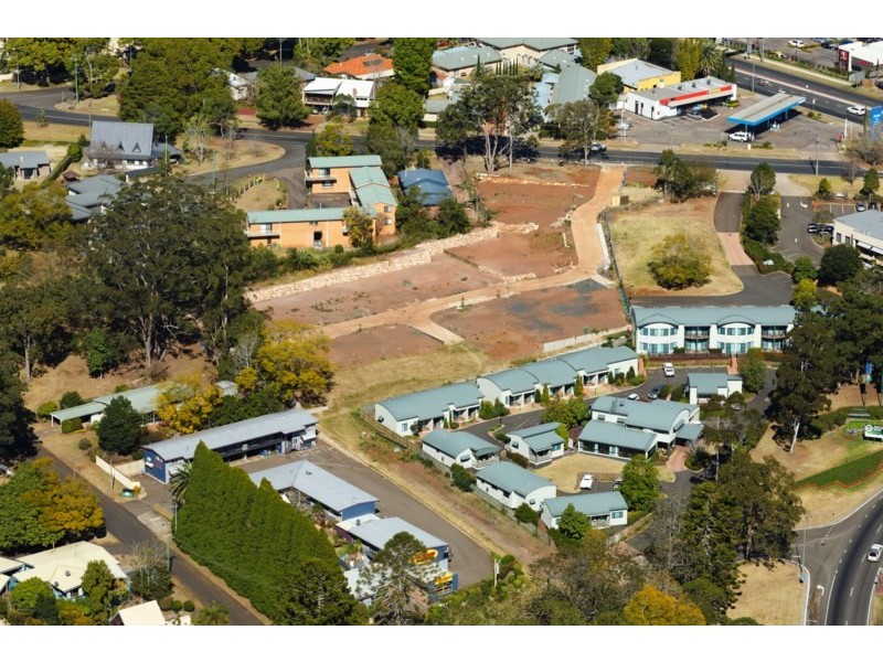 20 Tourist Road, East Toowoomba QLD 4350