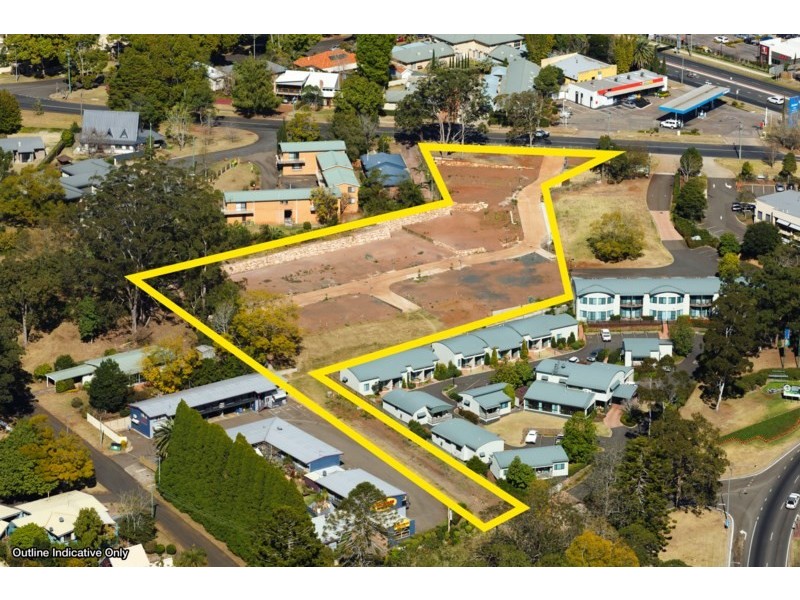 20 Tourist Road, East Toowoomba QLD 4350