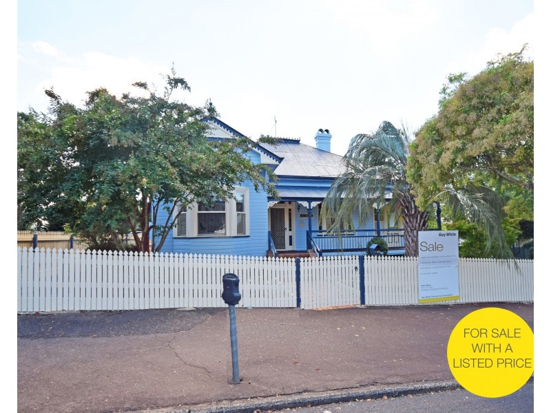 145 Russell Street, Toowoomba City QLD 4350
