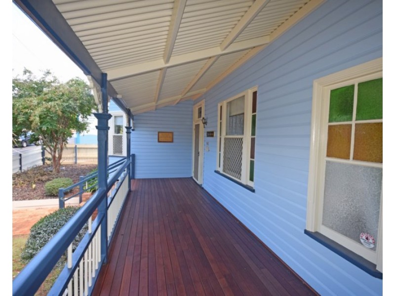 145 Russell Street, Toowoomba City QLD 4350