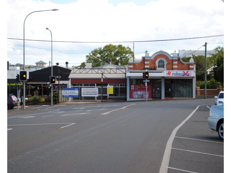 106 Russell Street, Toowoomba City QLD 4350