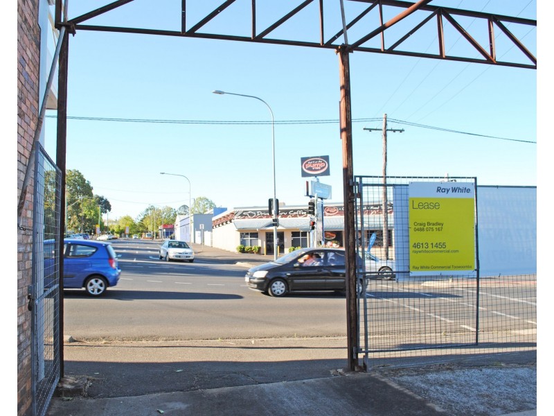 106 Russell Street, Toowoomba City QLD 4350
