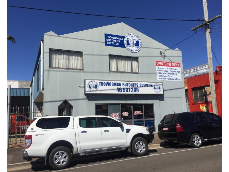 28-30 Water Street, Toowoomba City QLD 4350