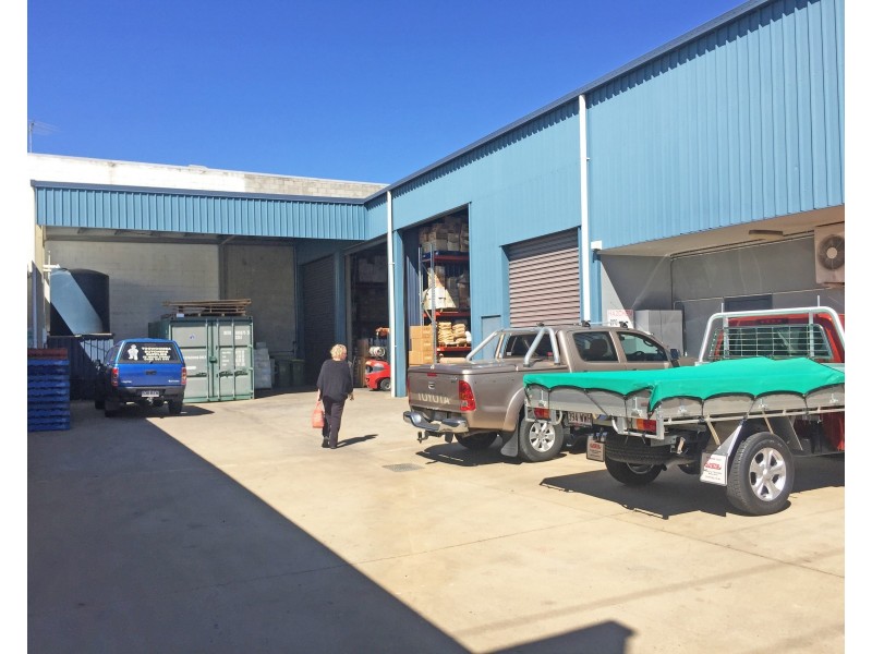 28-30 Water Street, Toowoomba City QLD 4350