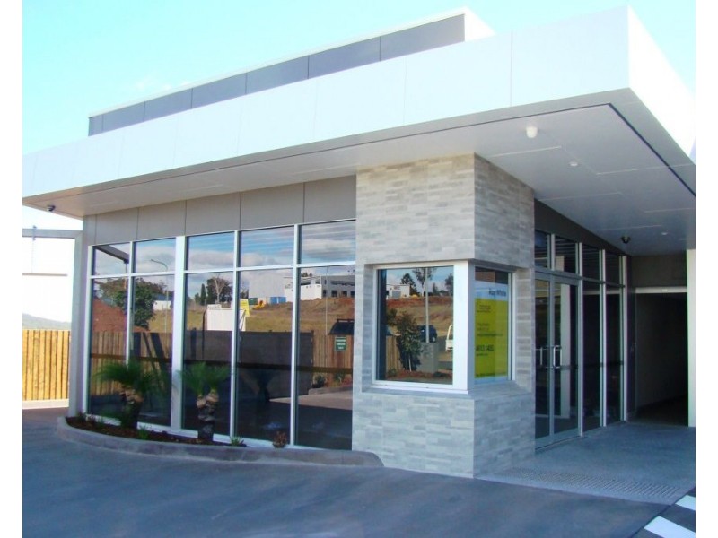 Shop 1, 538 Alderley Street, Harristown QLD 4350