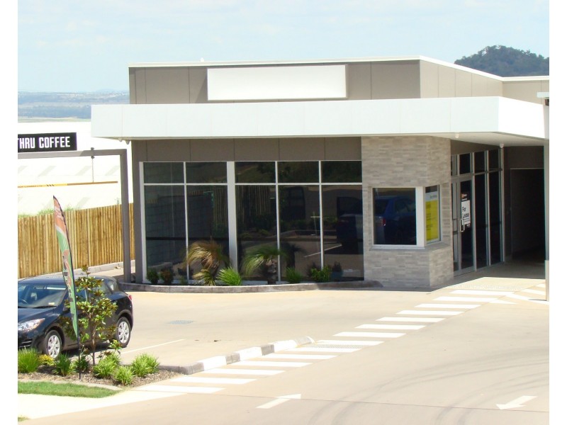 Shop 1, 538 Alderley Street, Harristown QLD 4350