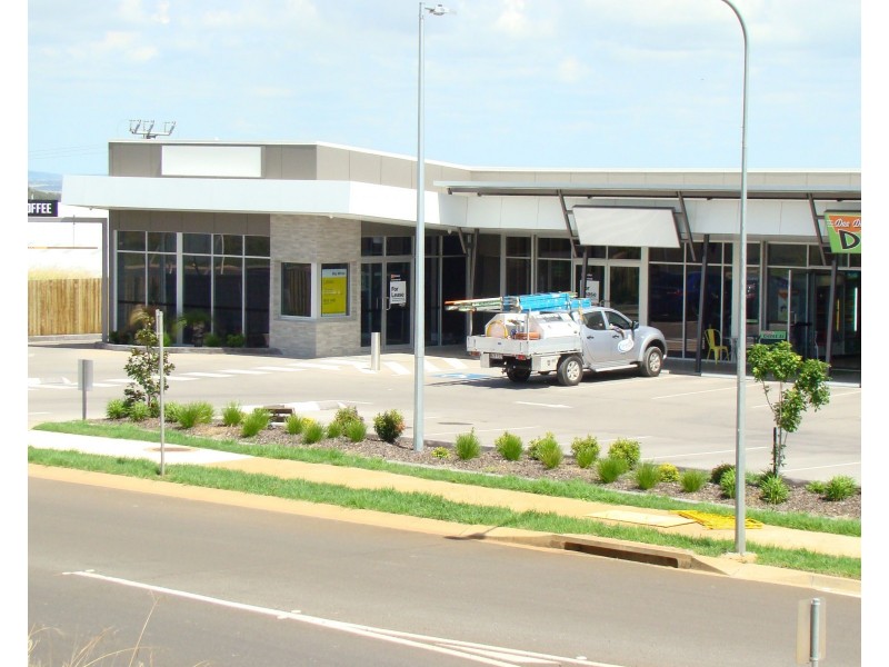 Shop 1, 538 Alderley Street, Harristown QLD 4350