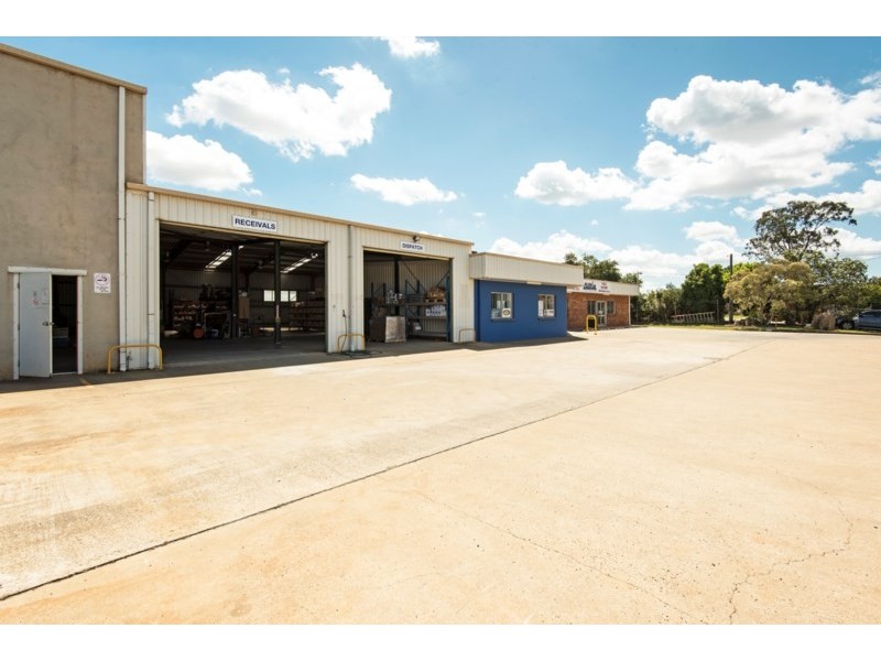 1 Tews Court, Wilsonton QLD 4350