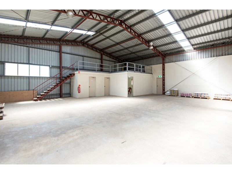 1 Tews Court, Wilsonton QLD 4350