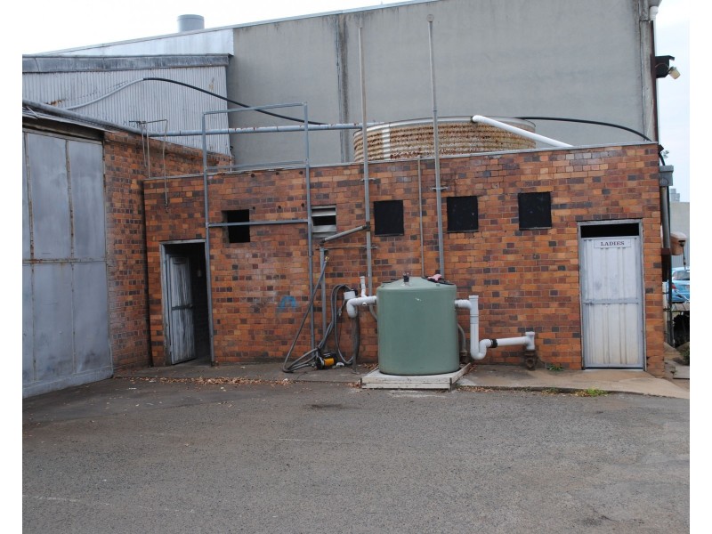 207-209 James Street, Toowoomba City QLD 4350