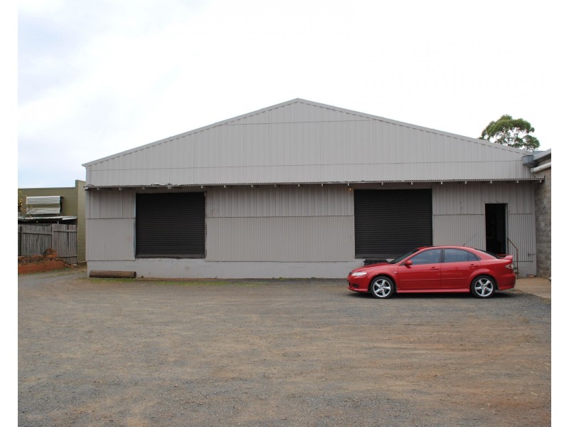 12 Makepeace Street, Rockville QLD 4350