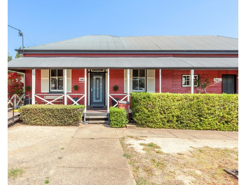 Tenancy 1, 4 Laurel Street, Toowoomba City QLD 4350
