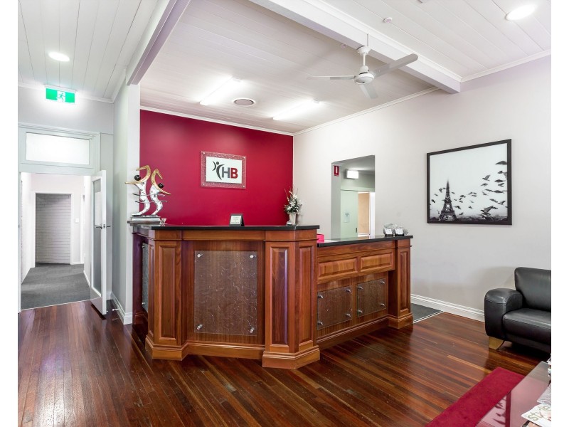Tenancy 1, 4 Laurel Street, Toowoomba City QLD 4350