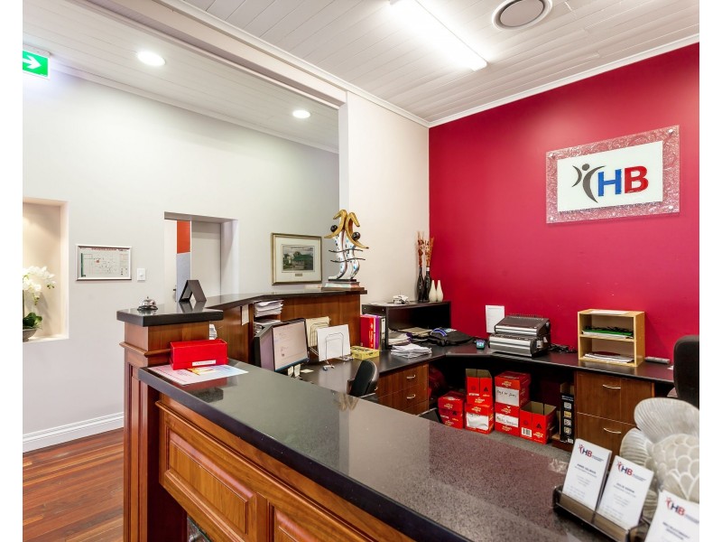 Tenancy 1, 4 Laurel Street, Toowoomba City QLD 4350