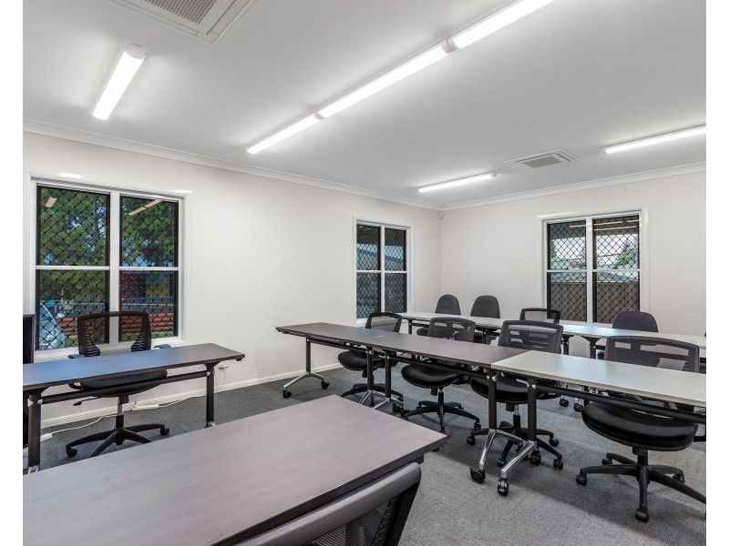 Tenancy 1, 4 Laurel Street, Toowoomba City QLD 4350