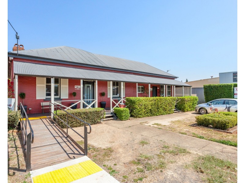 Tenancy 1, 4 Laurel Street, Toowoomba City QLD 4350