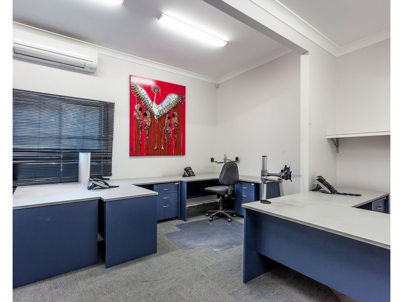Tenancy 2, 4 Laurel Street, Toowoomba City QLD 4350