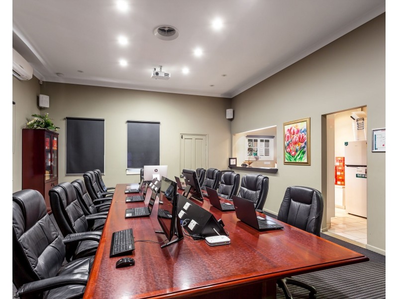Tenancy 2, 4 Laurel Street, Toowoomba City QLD 4350