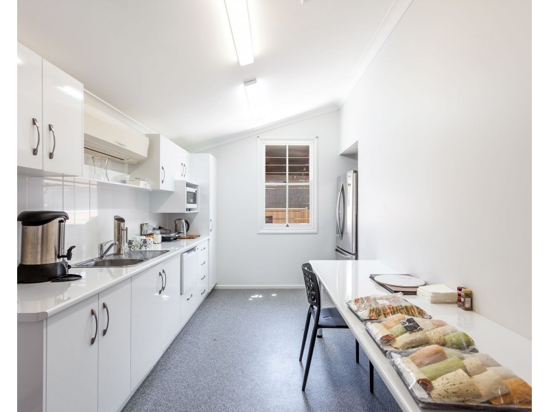 Tenancy 2, 4 Laurel Street, Toowoomba City QLD 4350