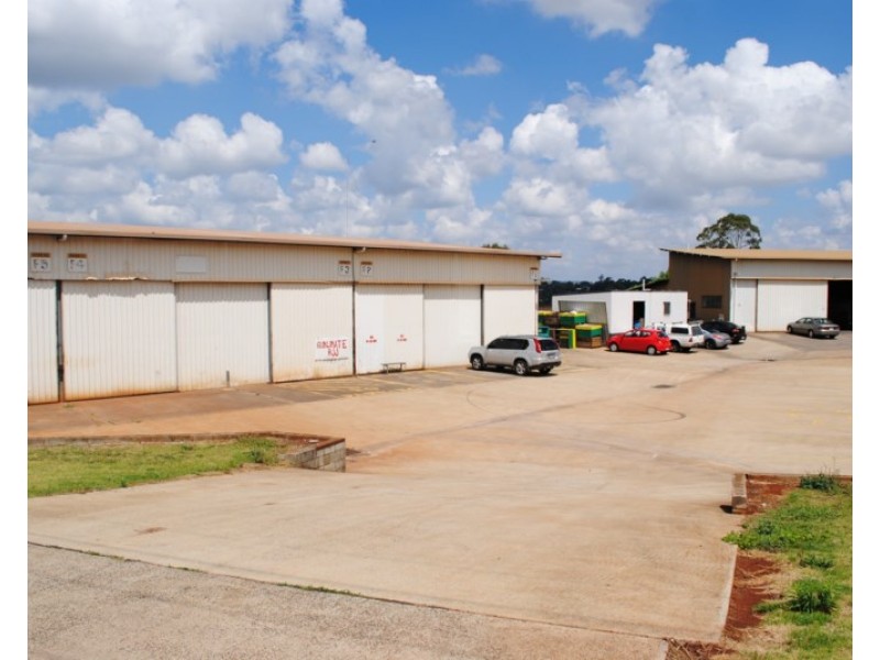 76 Vanity Street, Rockville QLD 4350