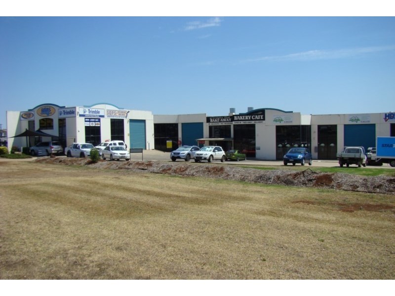 Unit 1B, 13 Carrington Road, Torrington QLD 4350