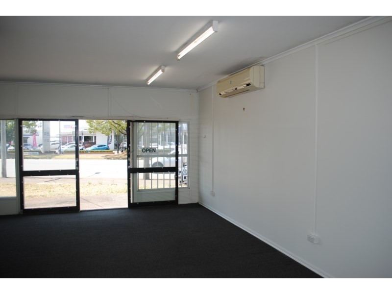 T2, 143 Anzac Avenue, Harristown QLD 4350