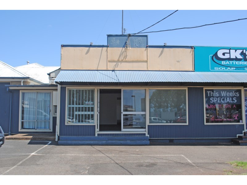 T2, 143 Anzac Avenue, Harristown QLD 4350