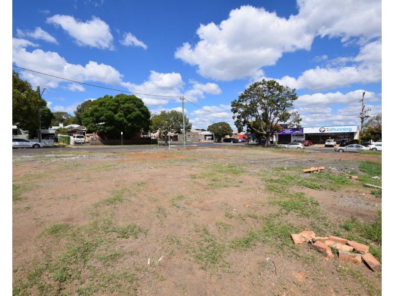 55-57 Raff Street, Toowoomba City QLD 4350