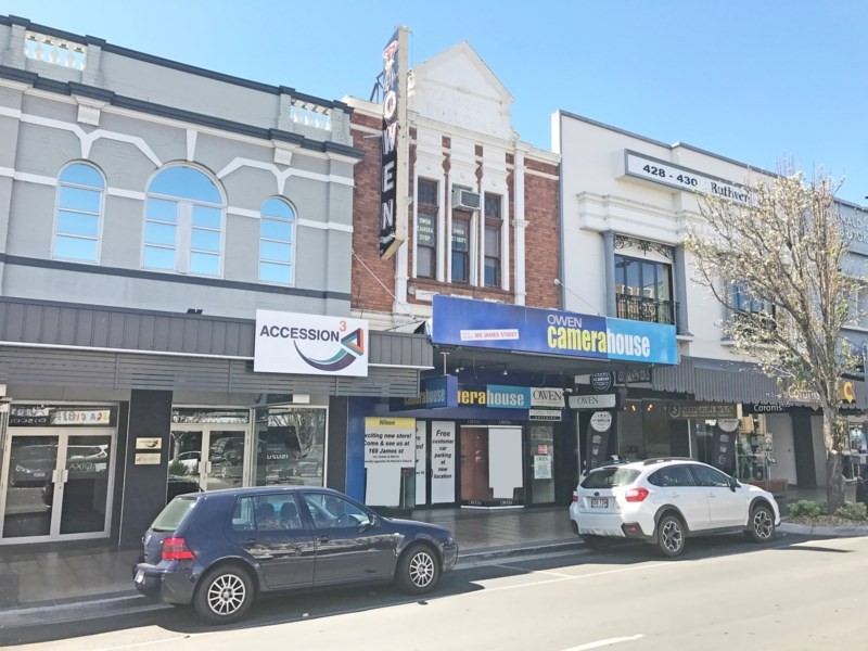 424 Ruthven Street, Toowoomba City QLD 4350