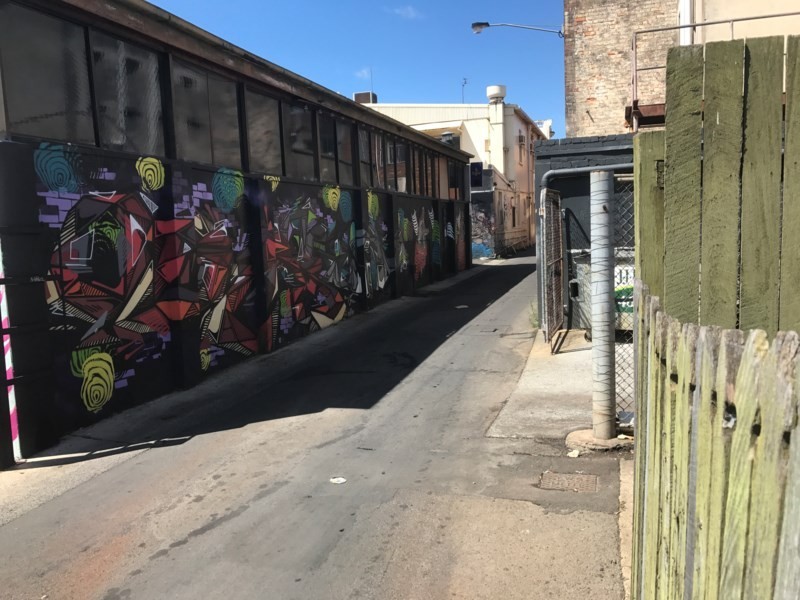 424 Ruthven Street, Toowoomba City QLD 4350