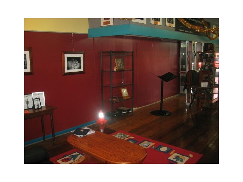 424 Ruthven Street, Toowoomba City QLD 4350