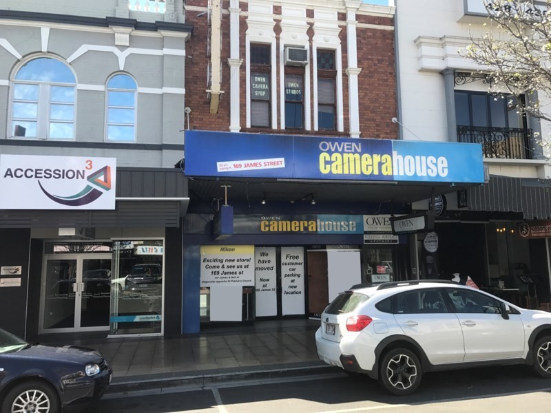 424 Ruthven Street, Toowoomba City QLD 4350