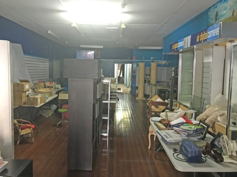 424 Ruthven Street, Toowoomba City QLD 4350