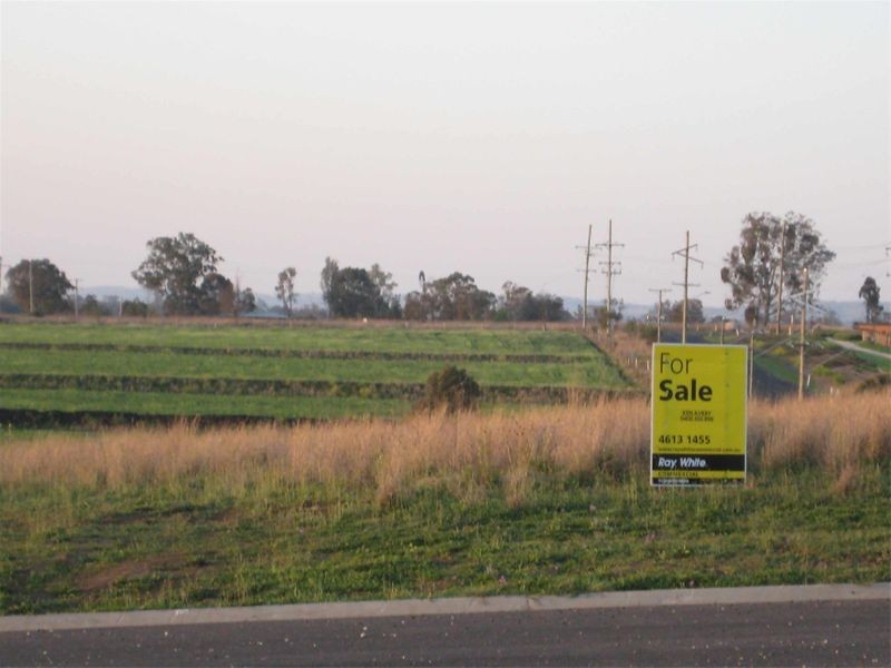 Highfields QLD 4352
