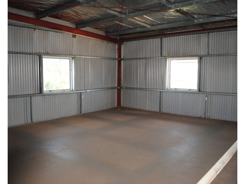 Units 1and 2, 11 Molloy Street, Torrington QLD 4350