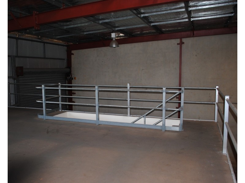 Units 1and 2, 11 Molloy Street, Torrington QLD 4350