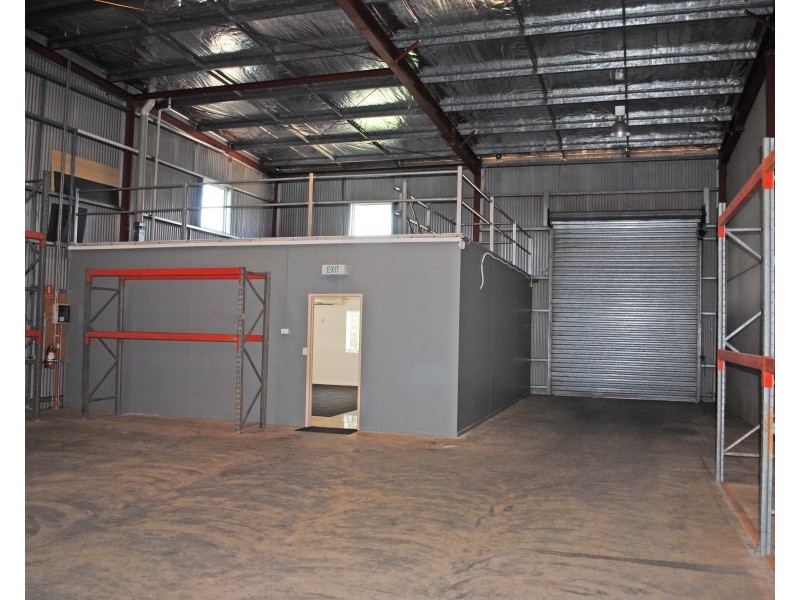 Units 1and 2, 11 Molloy Street, Torrington QLD 4350