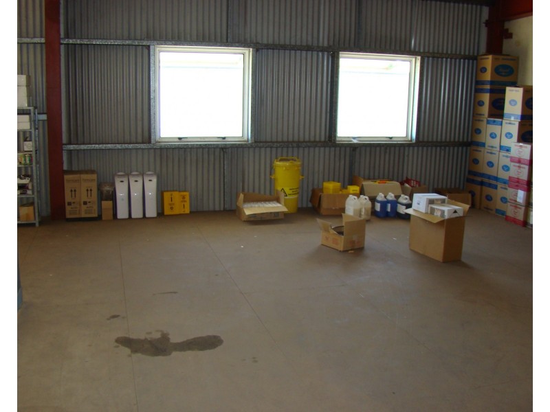Unit 2, 11 Molloy Street, Torrington QLD 4350