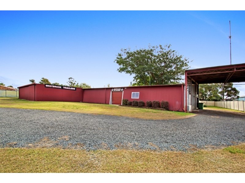 99-101 Main Street, Westbrook QLD 4350