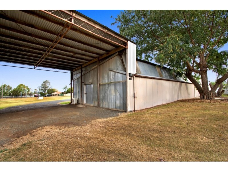 99-101 Main Street, Westbrook QLD 4350