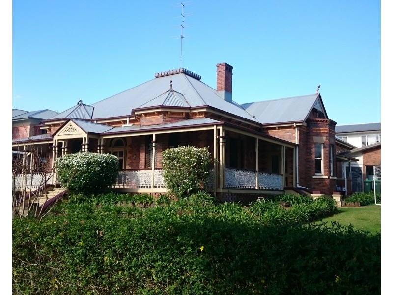 112 Mary Street, East Toowoomba QLD 4350
