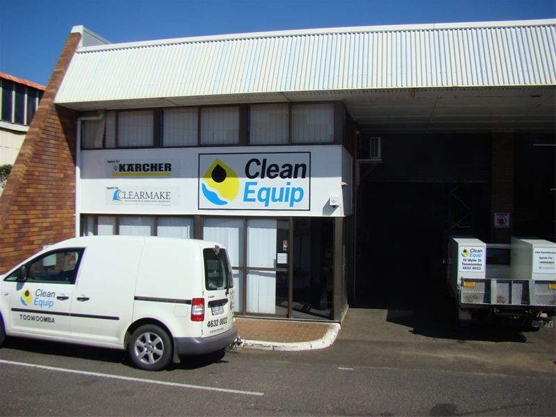 Toowoomba QLD 4350