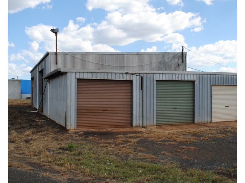 T3, 362 Anzac Avenue, Harristown QLD 4350