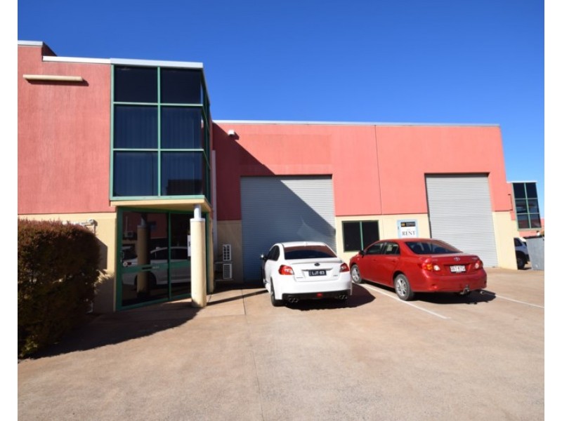 L6,U13,489-491 South Street, Harristown QLD 4350