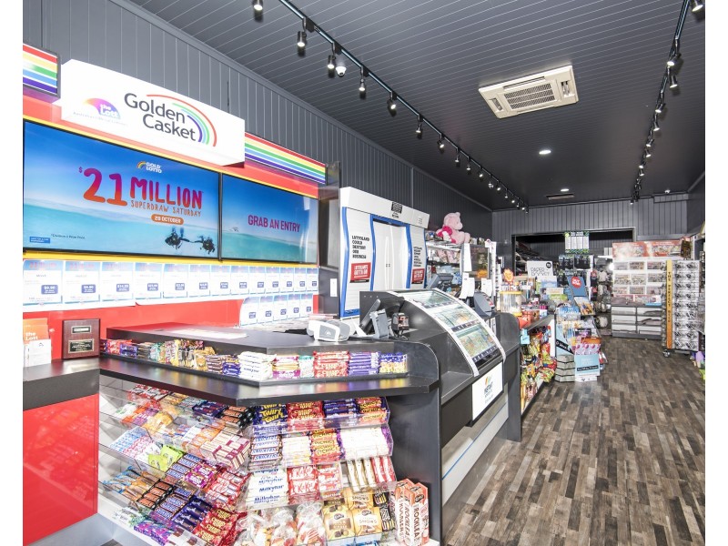 245-253 Margaret Street, Toowoomba City QLD 4350