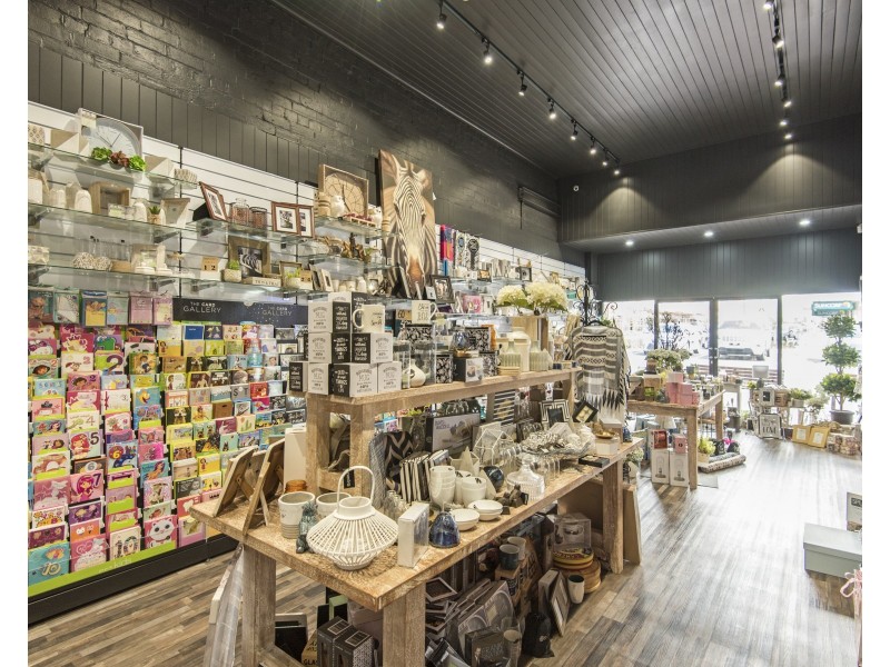 245-253 Margaret Street, Toowoomba City QLD 4350